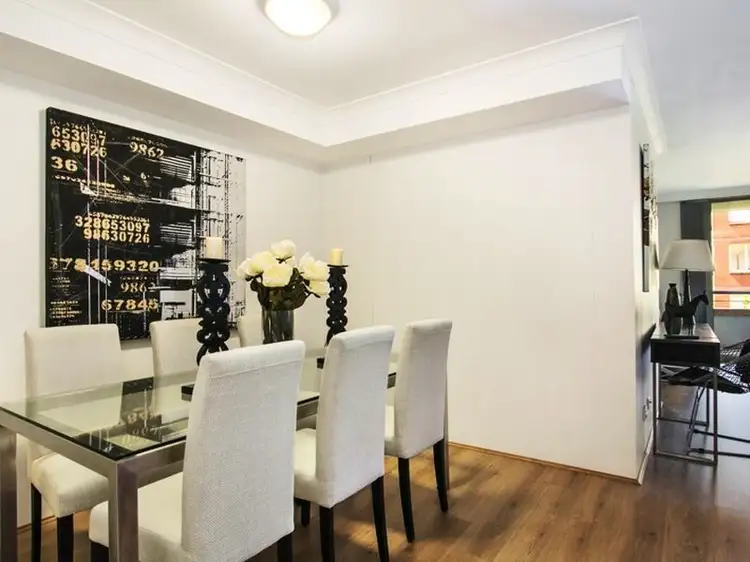 Second view of Homely apartment listing, 406/261 Harris Street, Pyrmont NSW 2009