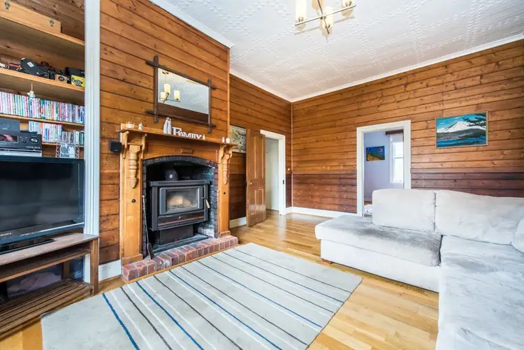 Sixth view of Homely house listing, 58 Dodgin Street, Wynyard TAS 7325