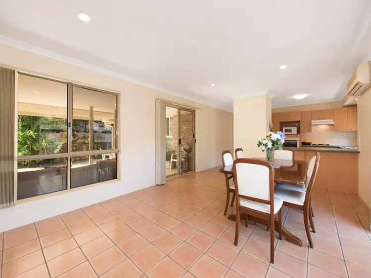 Third view of Homely house listing, 11 Considen Place, Bellbowrie QLD 4070