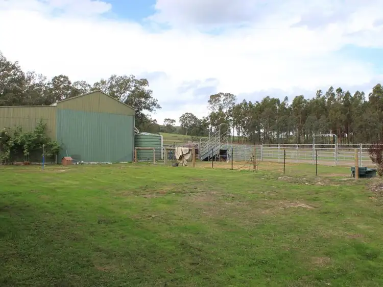 Fourth view of Homely rural property listing, 177 Crystal Creek Road, Alexandra VIC 3714