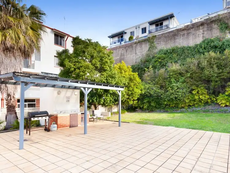 Fifth view of Homely apartment listing, 116/85 Reynolds Street, Balmain NSW 2041