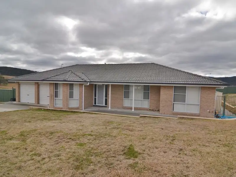 Main view of Homely house listing, 7 Thornton Avenue, Lithgow NSW 2790