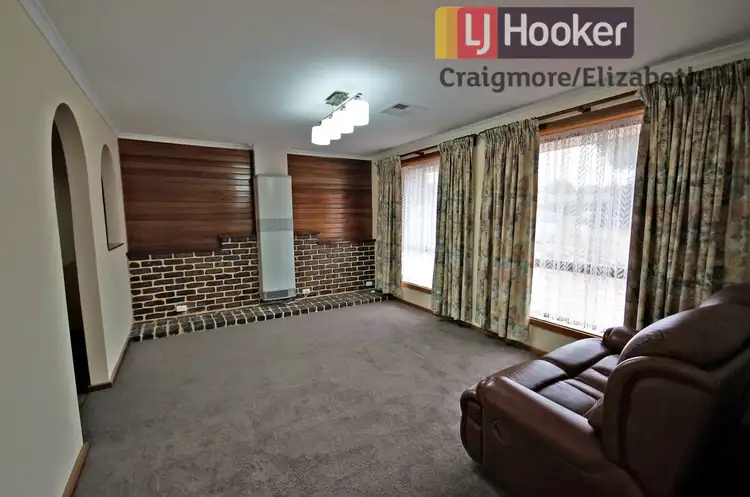Second view of Homely house listing, 16 Manya Crescent, Craigmore SA 5114