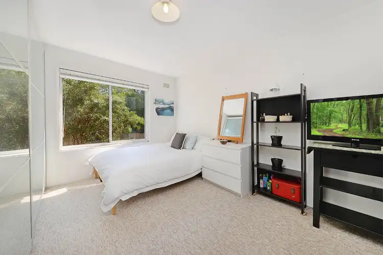 Third view of Homely apartment listing, 1/47A Kensington Road, Kensington NSW 2033
