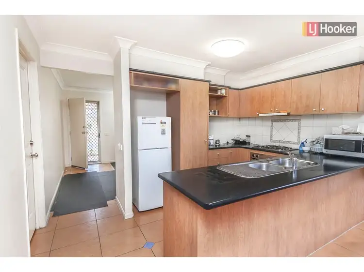 Fifth view of Homely townhouse listing, Unit 14/322 Sydenham Road, Sydenham VIC 3037
