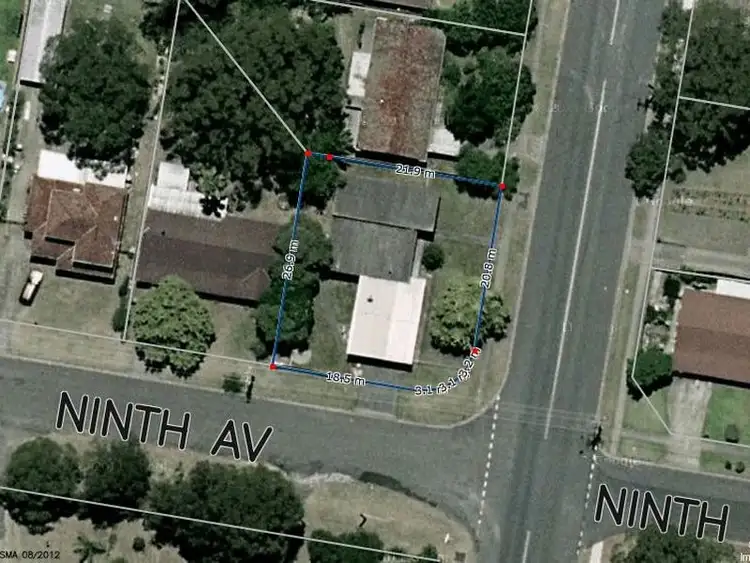 Main view of Homely house listing, 71 Ninth Avenue, Austral NSW 2179