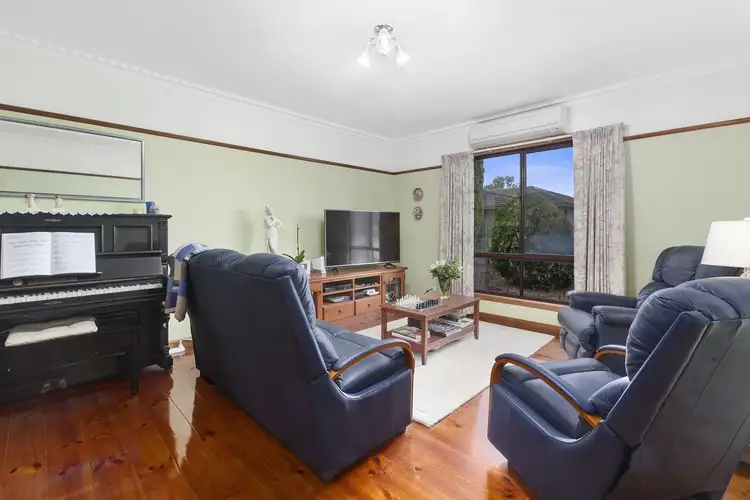 Second view of Homely house listing, 591 Corangamite Lake Road, Cororooke VIC 3254