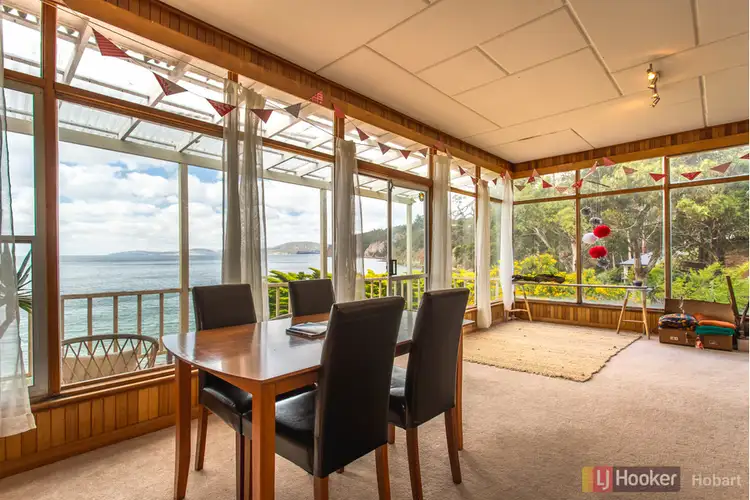 Fifth view of Homely house listing, 37 Hinsby Road, Taroona TAS 7053