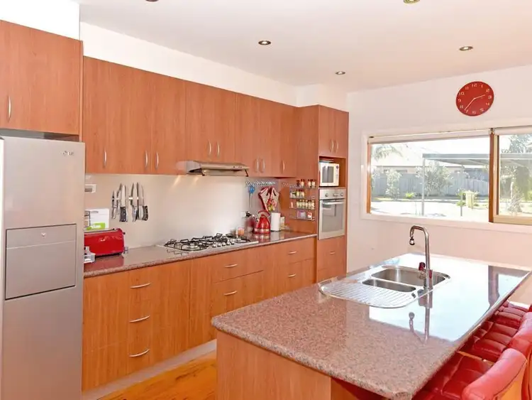 Third view of Homely house listing, 3 Calk Terrace, St Leonards VIC 3223