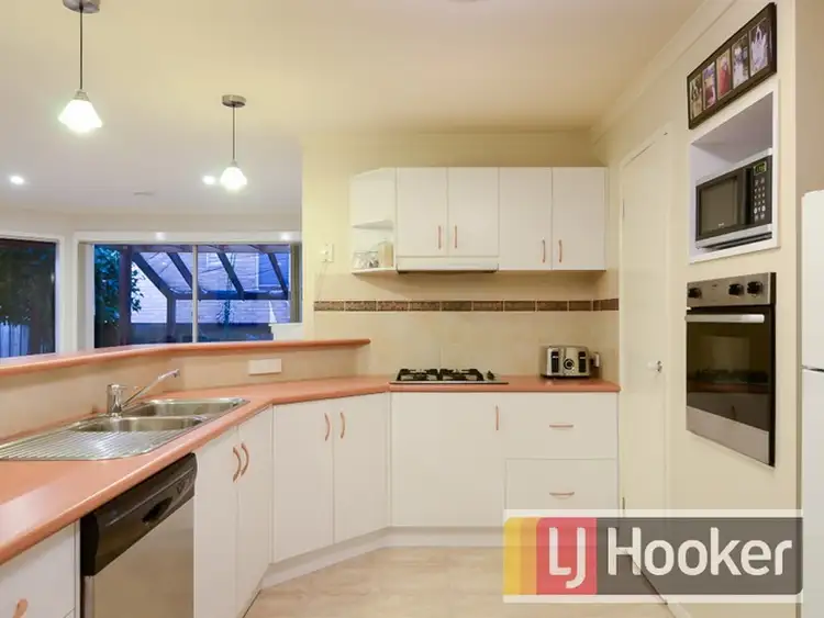 Third view of Homely house listing, 1 Stirling Circuit, Beaconsfield VIC 3807