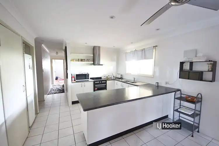 Second view of Homely house listing, 7 Lemonwood Court, Kallangur QLD 4503