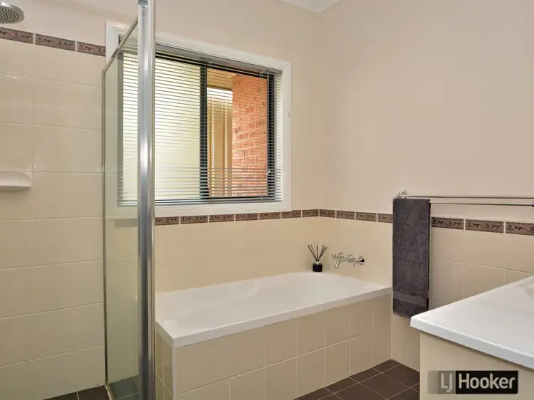 Seventh view of Homely villa listing, Unit 7/11-19 Stanton Drive, Raworth NSW 2321