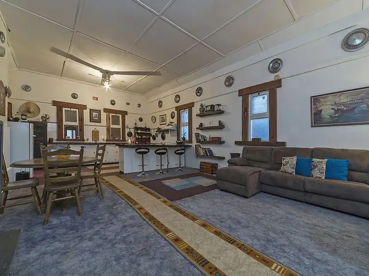 Fifth view of Homely house listing, 46 Annie Terrace, Wasleys SA 5400