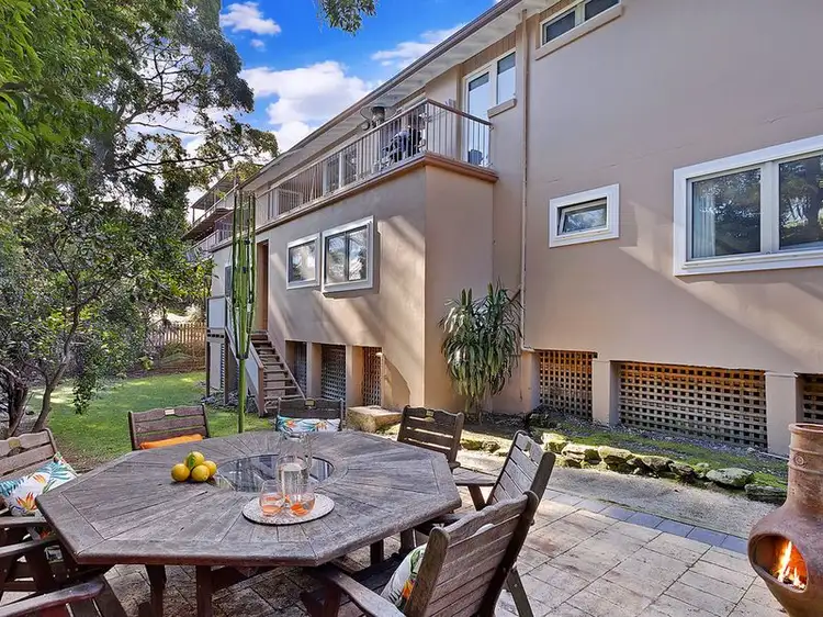 Second view of Homely house listing, 51 Aranda Drive, Davidson NSW 2085