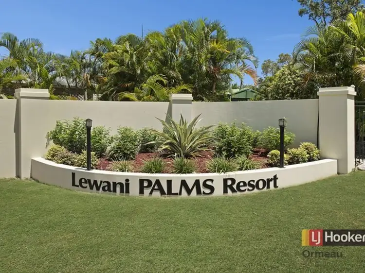 Fifth view of Homely house listing, 302/26-46 Goldmine Road, Ormeau QLD 4208