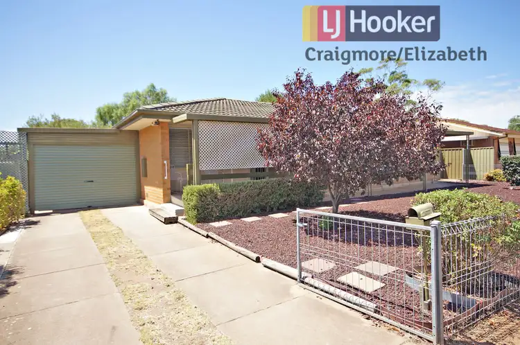 52 Marcian Avenue, Elizabeth Downs SA 5113