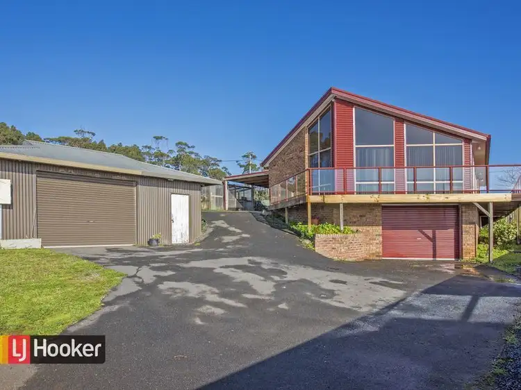 Main view of Homely house listing, 196A Main Road, Penguin TAS 7316