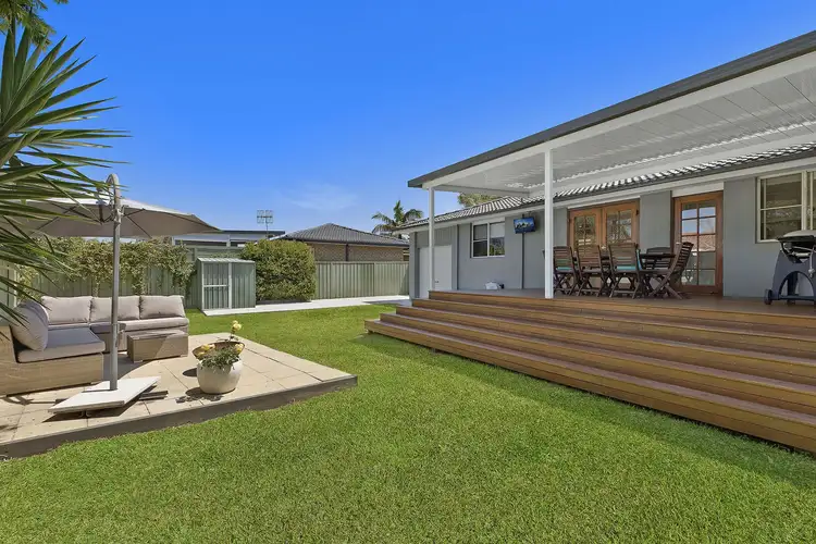 Fifth view of Homely house listing, 27 Sierra Avenue, Bateau Bay NSW 2261