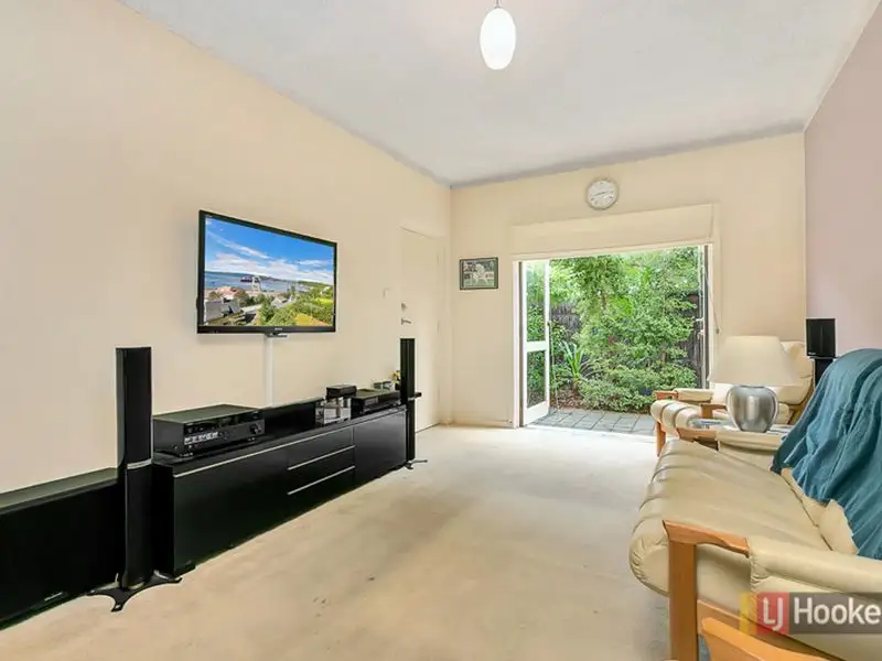 Main view of Homely apartment listing, 5/1b Hartland Avenue, Black Forest SA 5035