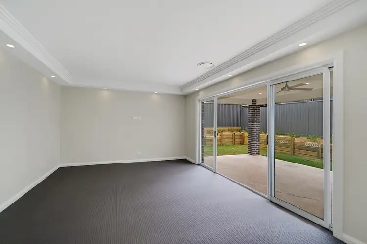 Fourth view of Homely house listing, 35 Meadowvale Road, Appin NSW 2560