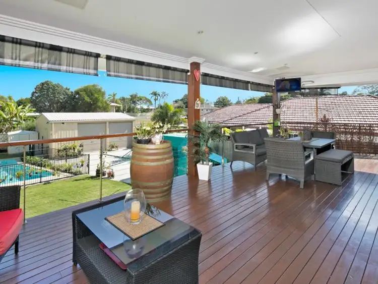 Fifth view of Homely house listing, 4 Gotha Street, Cleveland QLD 4163