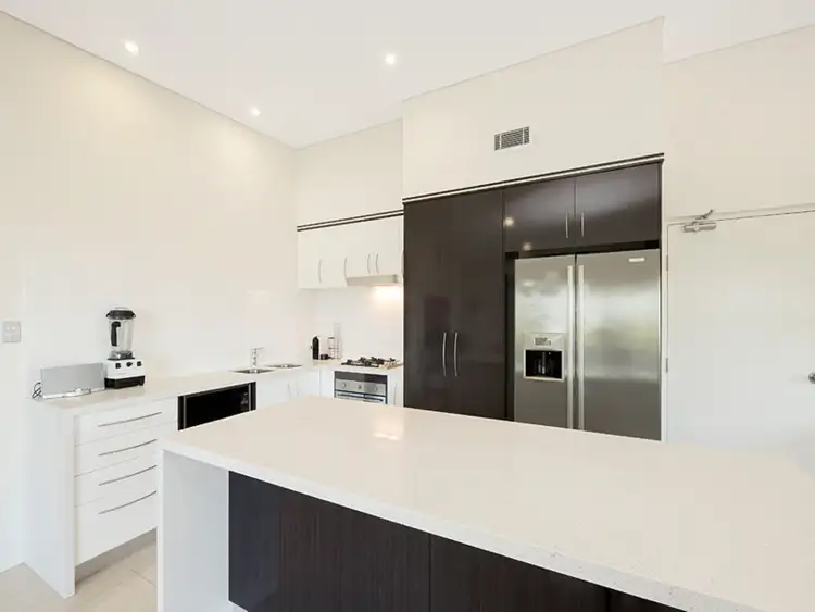 Fourth view of Homely unit listing, 14/119 Macquarie Street, St Lucia QLD 4067