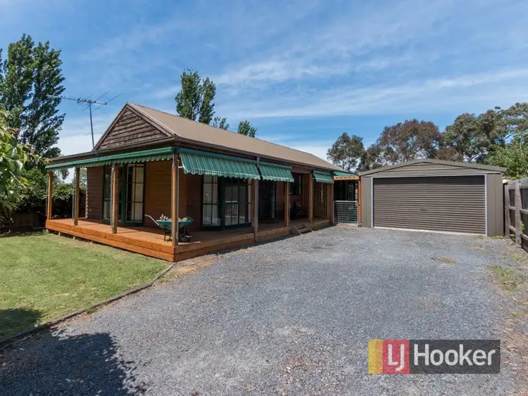 Main view of Homely house listing, 86 Huon Park Road, Cranbourne North VIC 3977