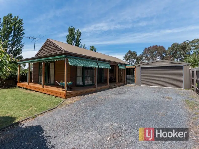 Main view of Homely house listing, 86 Huon Park Road, Cranbourne North VIC 3977