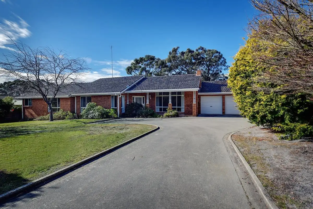 Main view of Homely house listing, 12 Reeves Street, Kalimna VIC 3909