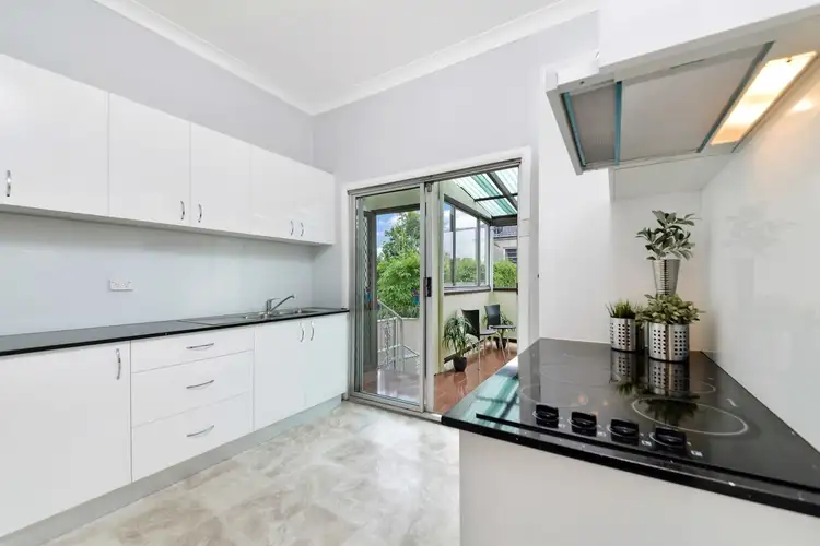 Fifth view of Homely house listing, 61 Sparks Street, Mascot NSW 2020
