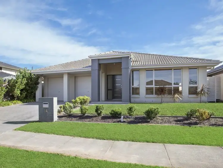 34 Wakool Crescent, Woongarrah NSW 2259