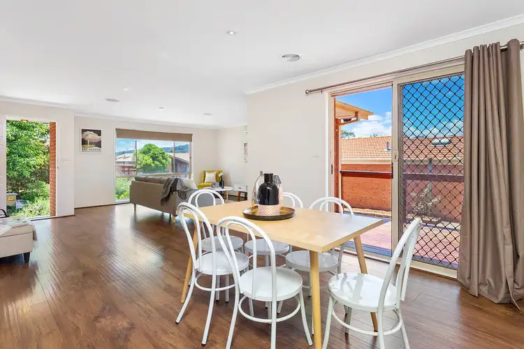 Fifth view of Homely house listing, 10 O'Hara Close, Gordon ACT 2906