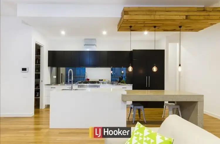 Fifth view of Homely house listing, 14 Maranunga Crescent, Crace ACT 2911