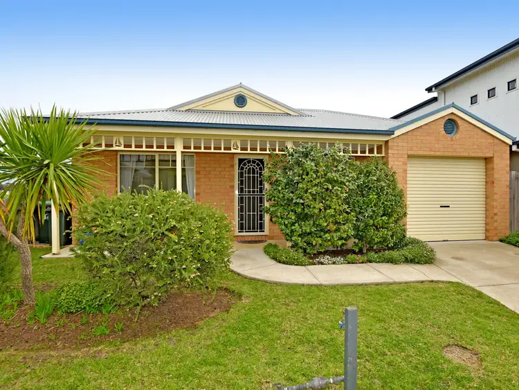 Main view of Homely house listing, 34 Pearl Bay Passage, St Leonards VIC 3223