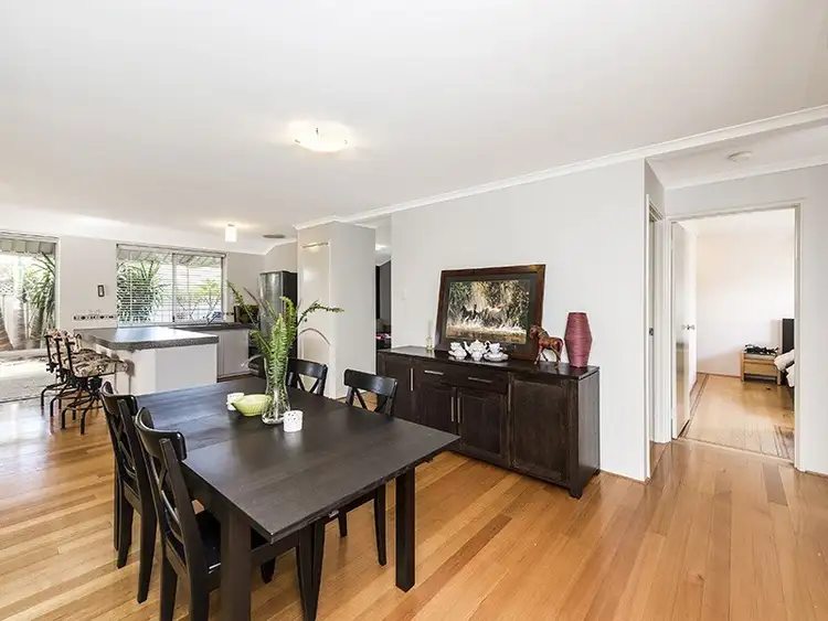 Fourth view of Homely house listing, 2 Dirphia Place, High Wycombe WA 6057