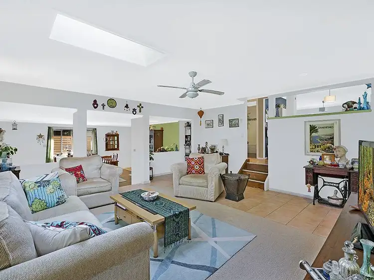 Fifth view of Homely house listing, 19 Hilltop Street, Bateau Bay NSW 2261