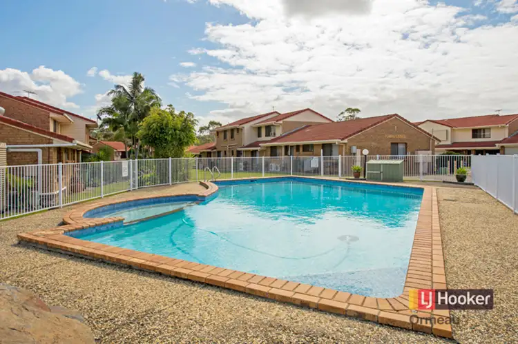 Second view of Homely unit listing, 25/15 Lane Court, Mount Warren Park QLD 4207