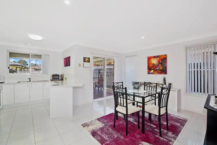 Second view of Homely house listing, 20 Jabiru Way, Port Macquarie NSW 2444