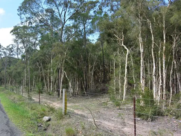 Third view of Homely land listing, 45 Warnervale Road, Warnervale NSW 2259
