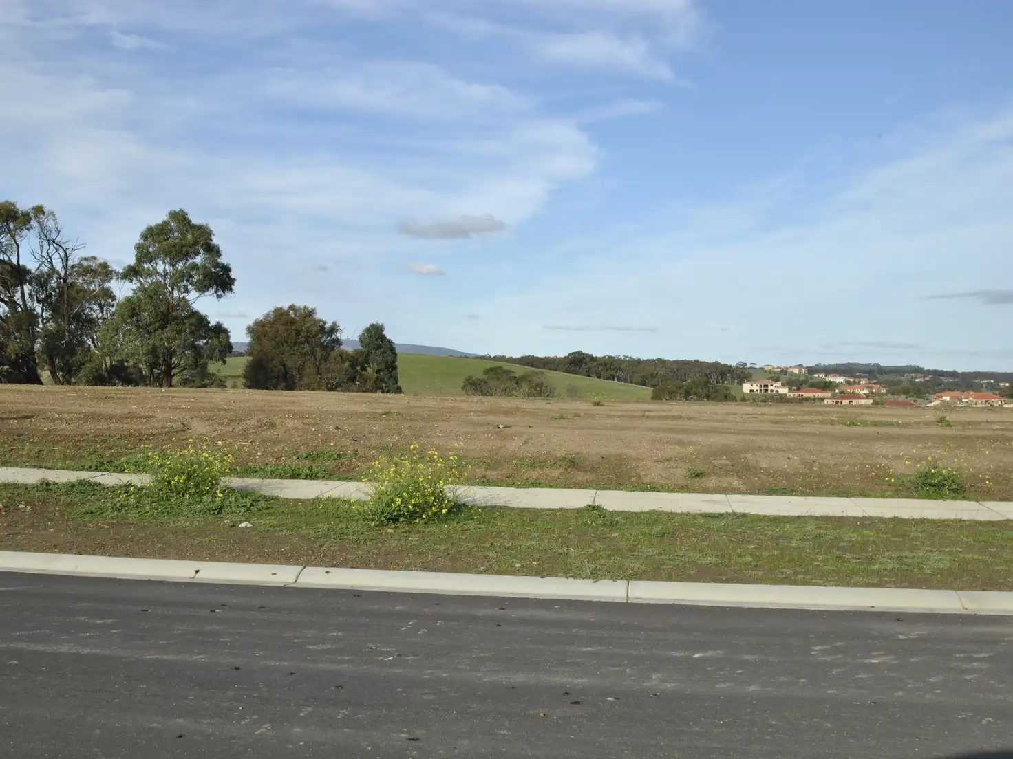 Main view of Homely land listing, 24 Lucca Way, Hidden Valley VIC 3756