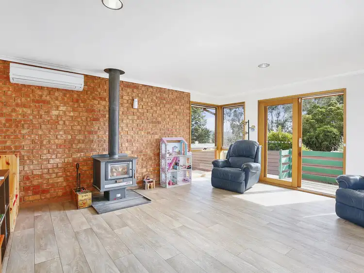 Fifth view of Homely house listing, 66 Myrtle Street, Alexandra VIC 3714