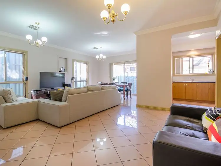 Fourth view of Homely house listing, 34 Innes Circuit, Mawson Lakes SA 5095