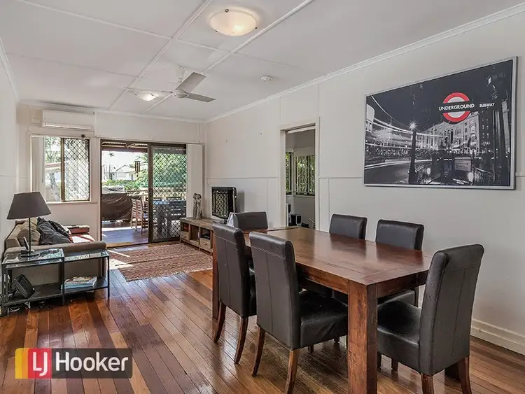 Third view of Homely house listing, 15 Vaucluse Street, Wavell Heights QLD 4012