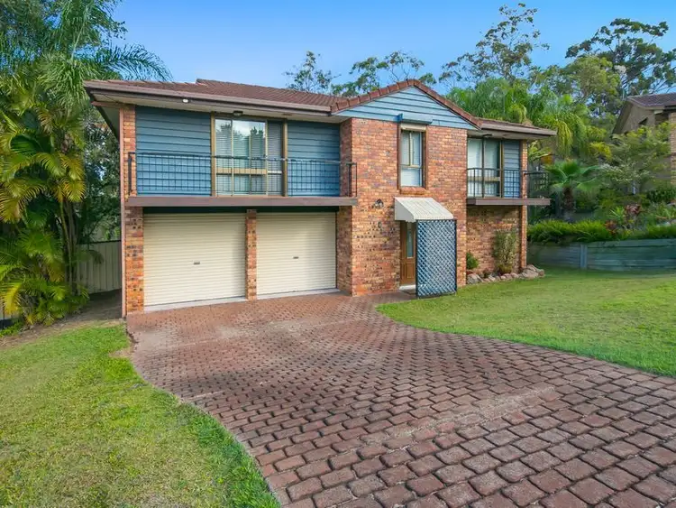 8 Tern Court, Wellington Point QLD 4160