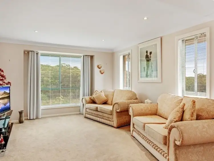 Sixth view of Homely house listing, 7 Darlington Drive, Buttaba NSW 2283