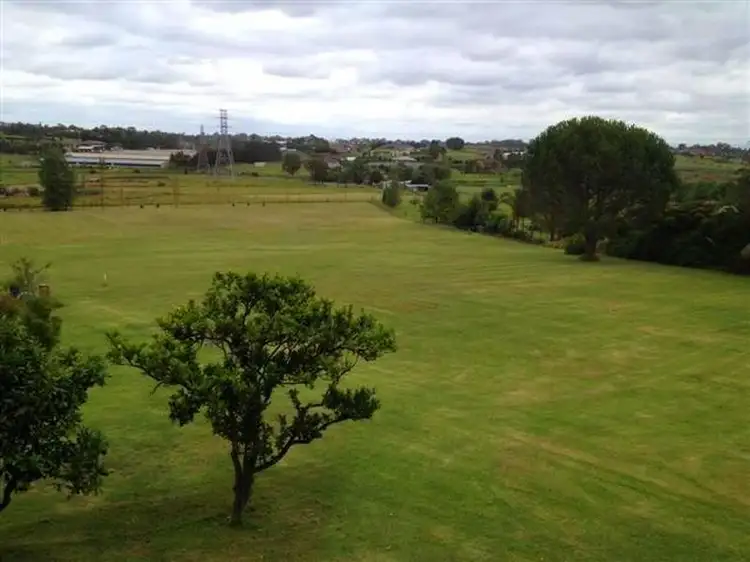 Main view of Homely land listing, 131-143 Koala Way, Horsley Park NSW 2175