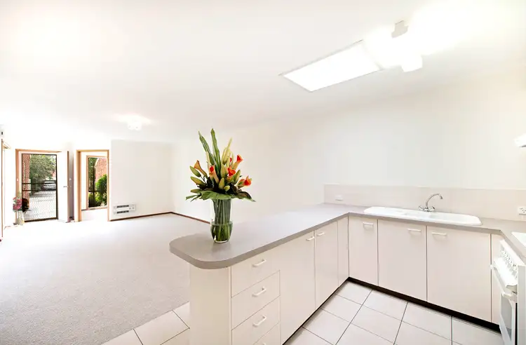 Third view of Homely townhouse listing, 17/12 Luke Street, Holt ACT 2615