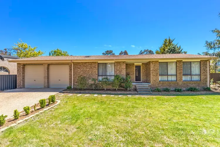 10 Budden Crescent, Theodore ACT 2905