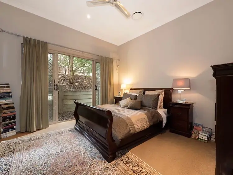 Sixth view of Homely house listing, 103 Gibson Crescent, Bellbowrie QLD 4070