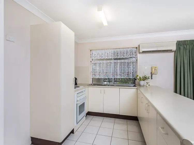 Sixth view of Homely villa listing, 3/40 Griffith Street, Everton Park QLD 4053